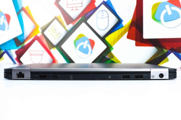 Laptop Dell Latitude E7270 i7-6600u 256GB SSD 8GB DDR4 12,5" - Slika 10