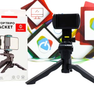 Nosač mobitela Apollo tripo K555 tripod