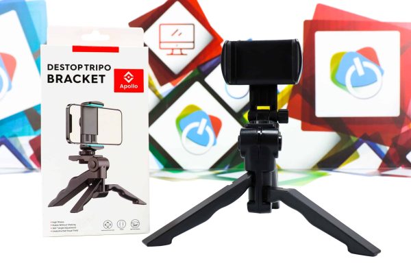 Nosač mobitela Apollo tripo K555 tripod