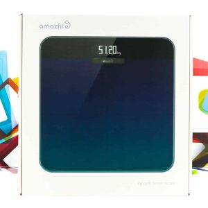Tjelesna vaga Amazifit Smart Scale Aurora A2003 150kg
