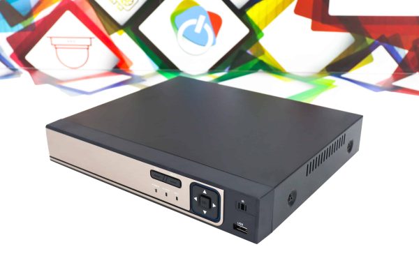 Snimač Simple A6708KR-Y D5514 8ch - Slika 4