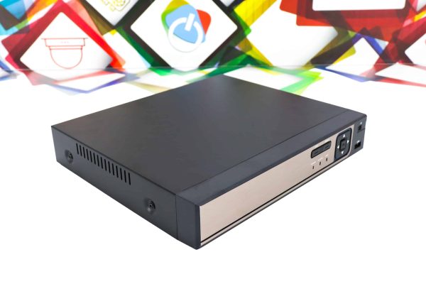 Snimač Simple A6708KR-Y D5514 8ch - Slika 5