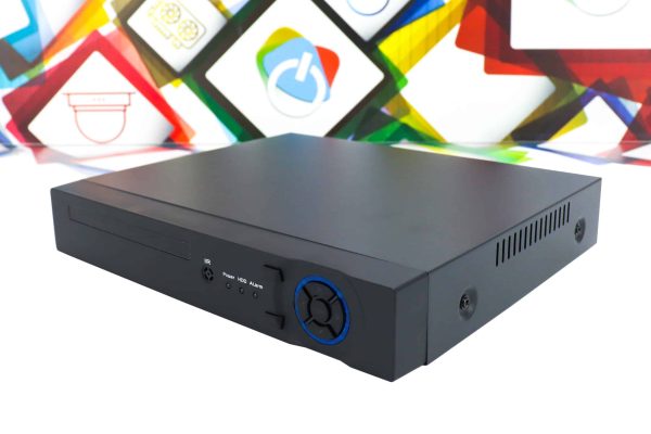 Snimač Simple N6416KM NVR D4982 - Slika 4