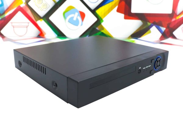 Snimač Simple N6416KM NVR D4982 - Slika 5