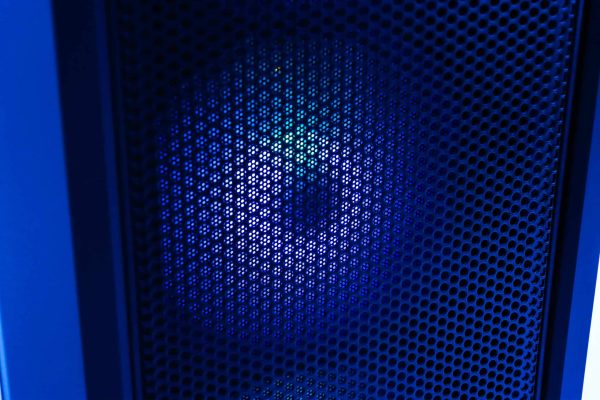 Kućište Cougar Archon 2 Mesh RGB Black MIDI tower - Slika 13