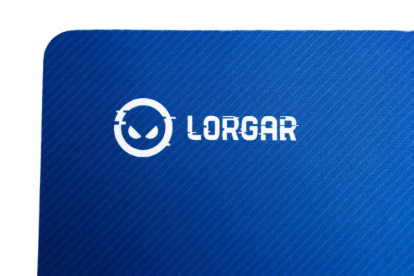 Gaming podloga za miš Lorgar Main 133 M 36x30cm - Slika 3