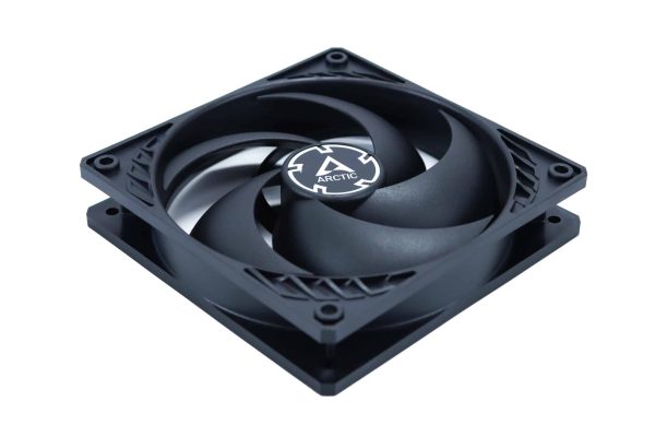 Cooler za kućište Arctic P12 PWM 120mm - Slika 4