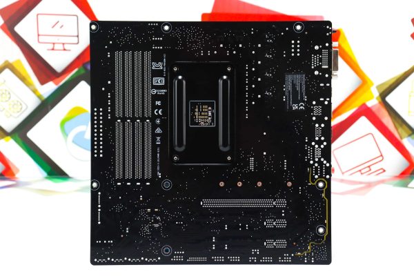 Matična ploča Asus Prime B450M-A II AM4 - Slika 3