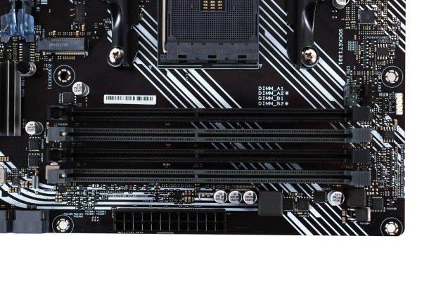 Matična ploča Asus Prime B450M-A II AM4 - Slika 8