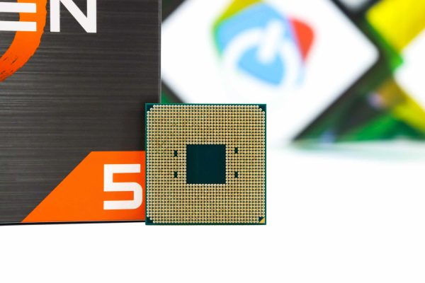 Procesor AMD Ryzen 5 5600x s coolerom 6C/12T AM4 - Slika 3