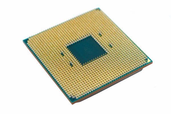 Procesor AMD Ryzen 5 5600x s coolerom 6C/12T AM4 - Slika 5