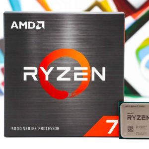 Procesor AMD Ryzen 7 5700x 8C/16T AM4