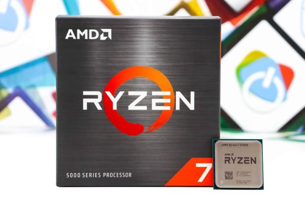 Procesor AMD Ryzen 7 5700x 8C/16T AM4
