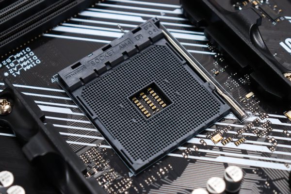 Matična ploča Asus Prime B450M-A II AM4 - Slika 7