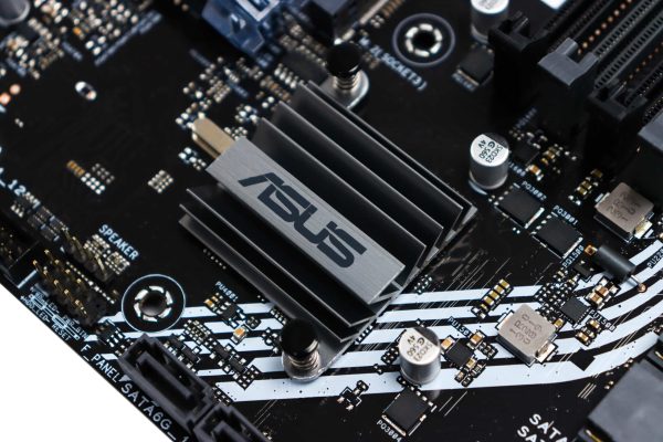 Matična ploča Asus Prime B450M-A II AM4 - Slika 9