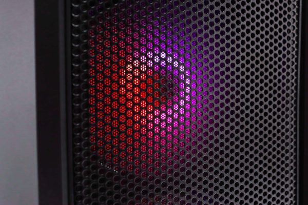 Kućište Cougar Archon 2 Mesh RGB Black MIDI tower - Slika 14