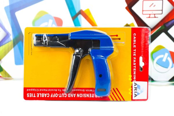 Kliješta za plastične kabelske vezice Aria HS-600A 2,2-4,8 mm