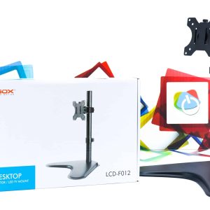 Nosač za monitor ili TV SBOX LCD-F012 13''-32''