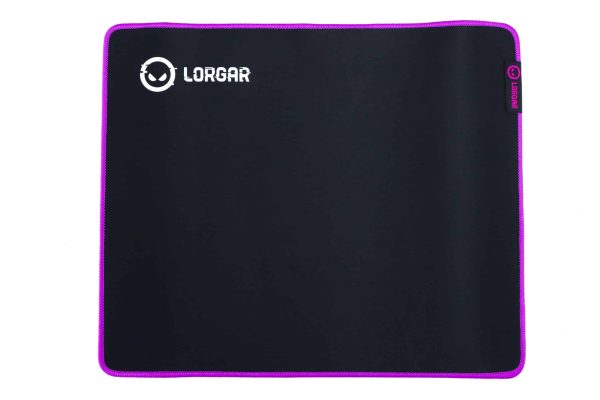 Gaming podloga za miš Lorgar Main 313 M 36x30cm - Slika 2