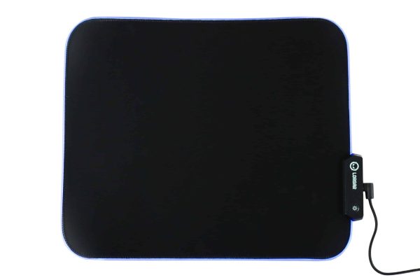 Gaming podloga za miš Lorgar Steller 913 M RGB 36x30cm - Slika 2
