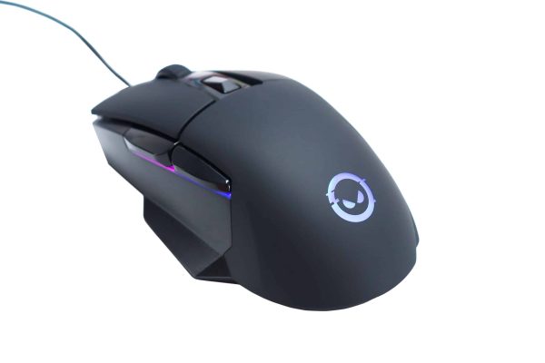 Gaming miš Lorgar Jetter 357 - Slika 2