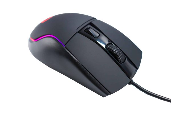 Gaming miš Lorgar Jetter 357 - Slika 3