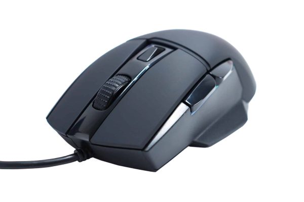 Gaming miš Lorgar Jetter 357 - Slika 5