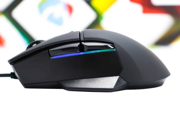 Gaming miš Lorgar Jetter 357 - Slika 6