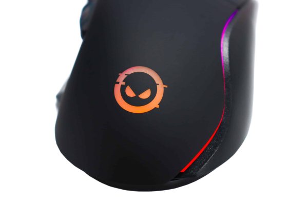 Gaming miš Lorgar Jetter 357 - Slika 7