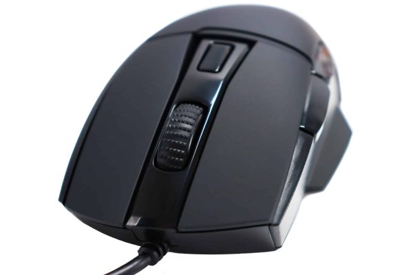 Gaming miš Lorgar Jetter 357 - Slika 8