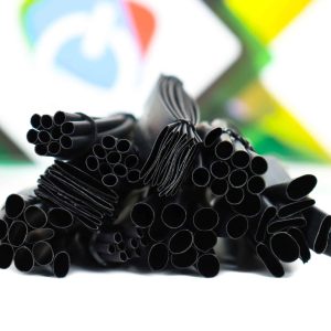 Termo bužir termoskupljajuće crijevo SET 10cm 90kom