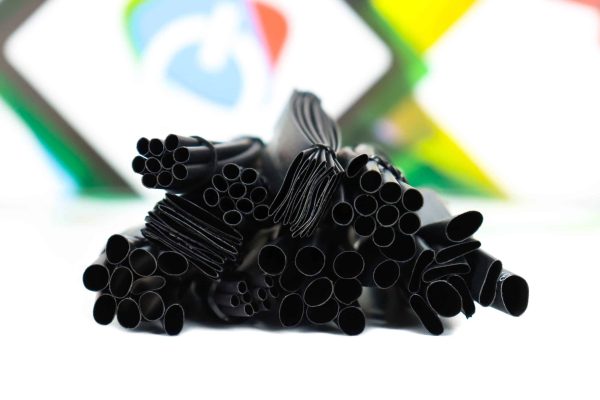 Termo bužir termoskupljajuće crijevo SET 10cm 90kom