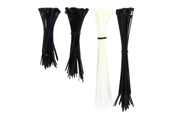 SET DIY 150 vezica PVC - Slika 2