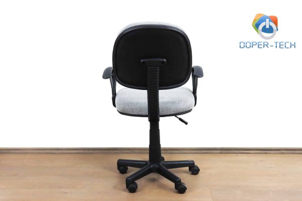 Uredska stolica 2102-S siva - Slika 5
