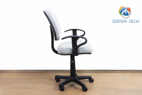 Uredska stolica 2102-S siva - Slika 6