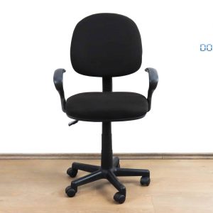 Uredska stolica 2102-C crna