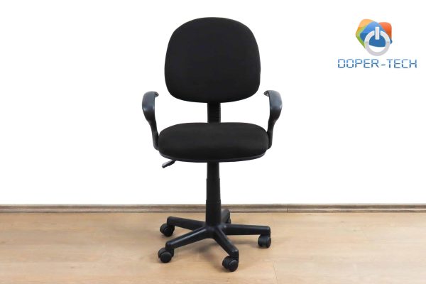 Uredska stolica 2102-C crna