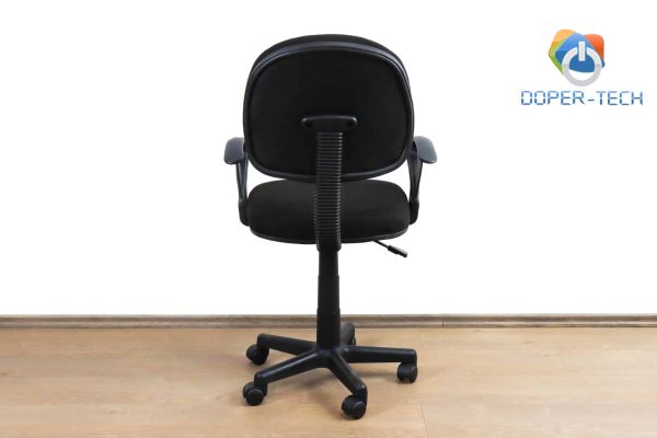 Uredska stolica 2102-C crna - Slika 5