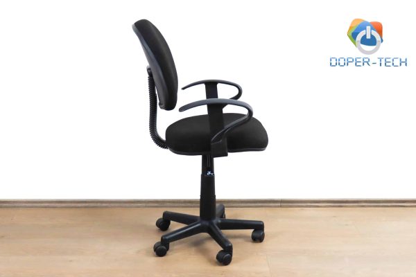 Uredska stolica 2102-C crna - Slika 6