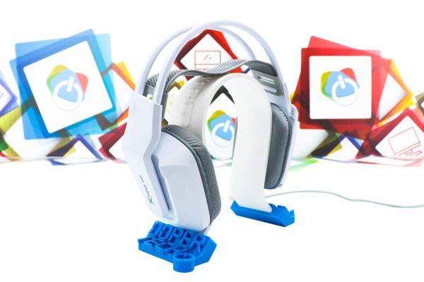 Gaming slušalice Xtrike Me GH-712WH RGB - Slika 2