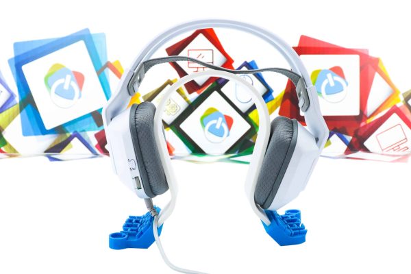 Gaming slušalice Xtrike Me GH-712WH RGB - Slika 7