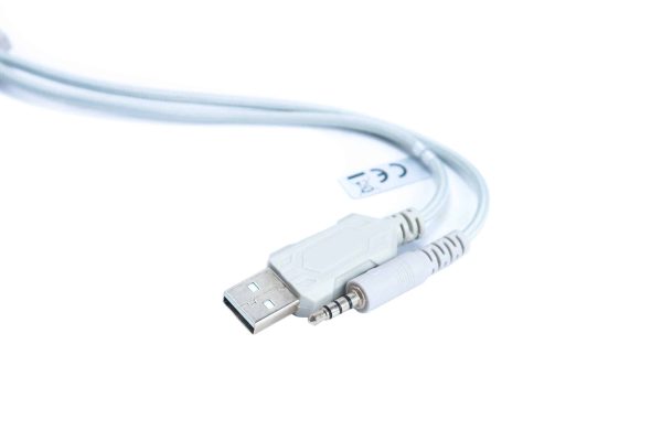 Gaming slušalice Xtrike Me GH-712WH RGB - Slika 14