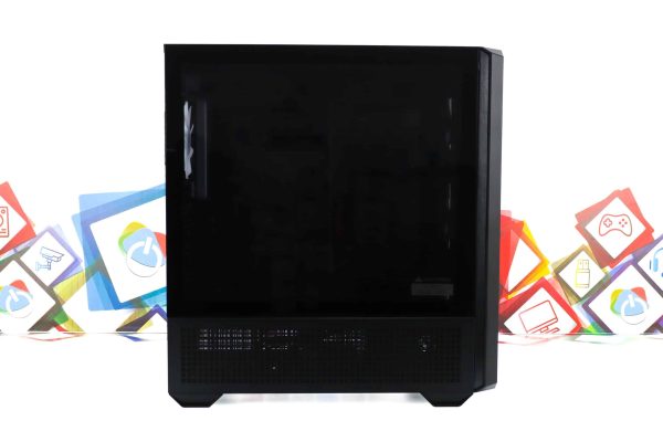 Kućište Cougar MX600 RGB black LED Full tower - Slika 6