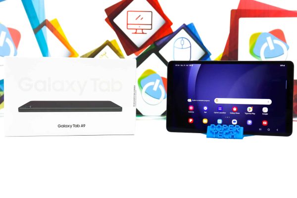 Tablet Samsung Galaxy Tab A9 SM-X110 Graphite 8GB / 128GB
