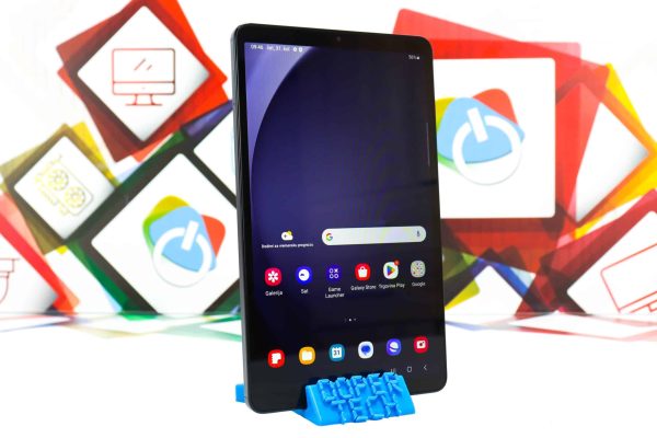 Tablet Samsung Galaxy Tab A9 SM-X110 Graphite 8GB / 128GB - Slika 2