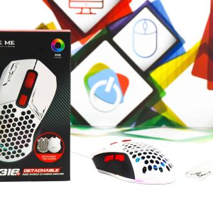 Gaming miš Xtrike Me GM-316W LED RGB 7200dpi