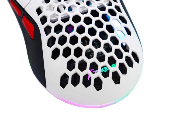 Gaming miš Xtrike Me GM-316W LED RGB 7200dpi - Slika 10