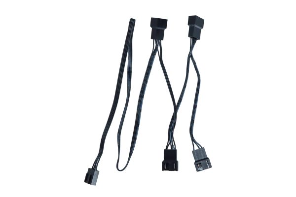 Kabal za coolere Arctic 4-pin PWM Fan Splitter Cable - Slika 2