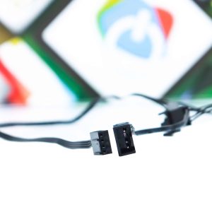 Kabal za coolere Arctic 4-pin PWM Fan Splitter Cable