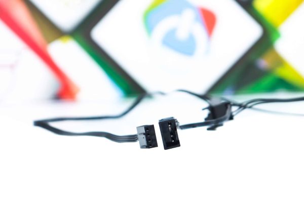 Kabal za coolere Arctic 4-pin PWM Fan Splitter Cable
